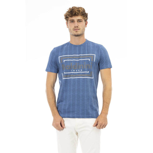 Baldinini Trend T-särgid - Estita Fashion